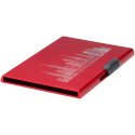 Bullet SMART RCS magnetischer RFID Kartenhalter