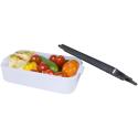 Bullet Snappy 1000 ml Brotdose und Besteckset