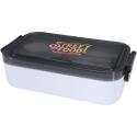 Bullet Snappy 1000 ml lunch box and cutlery set
