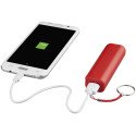 Bullet Span - 1.200 mAh Powerbanks