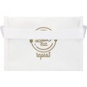 Bullet Spectrum 6-can recycled non-woven cooler bag 4L