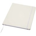 Bullet Spectrum A4 hardcover notebook