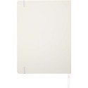 Bullet Spectrum A4 hardcover notebook