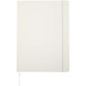 Bullet Spectrum A4 hardcover notebook