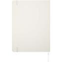 Bullet Spectrum A4 hardcover notebook