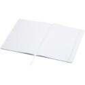 Bullet Spectrum A4 hardcover notebook