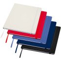 Bullet Spectrum A4 Hardcover Notizbuch