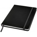 Bullet Spectrum A5 notebook, plain