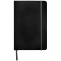 Bullet Spectrum A5 notebook, plain