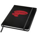 Bullet Spectrum A5 notebook, ruled