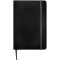 Bullet Spectrum A5 notebook with dotted pages