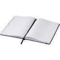 Bullet Spectrum A5 notebook with dotted pages