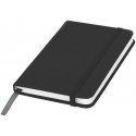 Bullet Spectrum A6 notebook, ruled