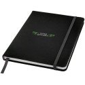 Bullet Spectrum carnet de notes A5, blanc