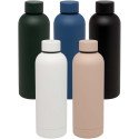 Bullet Spring 500 ml RCS certified recycled stainless steel copper vacuum insulated bottle