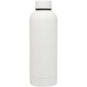 Bullet Spring 500 ml RCS certified recycled stainless steel copper vacuum insulated bottle