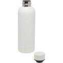 Bullet Spring 500 ml RCS certified recycled stainless steel copper vacuum insulated bottle