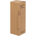 Bullet Spring 500 ml RCS-gecertificeerde gerecyclede roestvrijstalen koperen vacuümgeïsoleerde fles