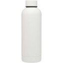 Bullet Spring 500 ml RCS-zertifizierte Kupfer-Vakuum Isolierflasche aus recyceltem Edelstahl