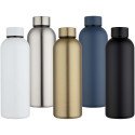 Bullet Spring 750 ml RCS recycled single wall stainless steel water bottle