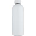 Bullet Spring 750 ml RCS-zertifizierte einwandige Trinkflasche aus recyceltem Edelstahl