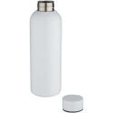 Bullet Spring 750 ml RCS-zertifizierte einwandige Trinkflasche aus recyceltem Edelstahl