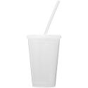 Bullet Stadion 350 ml doppelwandiger Reisebecher