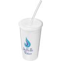 Bullet Stadion 350 ml doppelwandiger Reisebecher