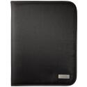 Bullet Stanford deluxe A4 writing case with zipper