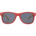 Bullet Sun Ray bamboo sunglasses