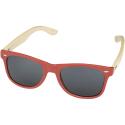 Bullet Sun Ray bamboo sunglasses