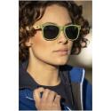 Bullet Sun Ray Bambus Sonnenbrille
