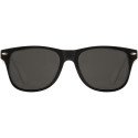 Bullet Sun Ray lunettes de soleil bicolores