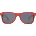 Bullet Sun Ray lunettes de soleil en bambou