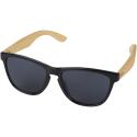 Bullet Sun Ray ocean bound plastic and bamboo sunglasses