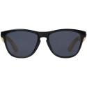 Bullet Sun Ray ocean bound plastic and bamboo sunglasses