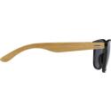 Bullet Sun Ray ocean bound plastic and bamboo sunglasses