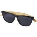 Bullet Sun Ray ocean bound plastic and bamboo sunglasses