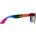 Bullet Sun Ray rainbow sunglasses