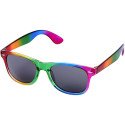 Bullet Sun Ray Regenbogen-Sonnenbrille