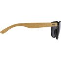 Bullet Sun Ray Sonnenbrille aus ocean-bound Kunststoff und Bambus