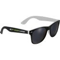 Bullet Sun Ray sunglasses with two colored tones