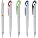 Bullet Swansea Kugelschreiber, blaue Tinte