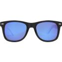 Bullet Taiyō verspiegelte polarisierte Sonnenbrille aus rPET/Bambus