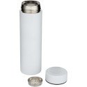 Bullet Taylor 450 ml double wall stainless steel flask with tea strainer