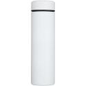 Bullet Taylor 450 ml double wall stainless steel flask with tea strainer