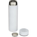Bullet Taylor 450 ml double wall stainless steel flask with tea strainer