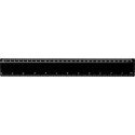 Bullet Terran 30 cm Lineal