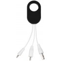 Bullet The Troop 3-in-1 charging cable