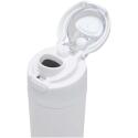Bullet Theron 800 ml RCS recycled single wall stainless steel water bottle with dual function lid
